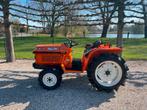 Kubota Bultra B17 Minitractor / Mini Tractor, Overige typen