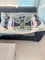 Vlag van het Duitse Rijk, Ophalen, Landmacht