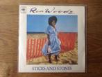 single ren woods, Ophalen of Verzenden, 7 inch, R&B en Soul, Single
