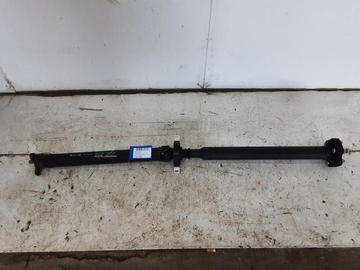 CARDANAS BMW 2 serie (F22) (10-2012/06-2021) (759838306), Auto-onderdelen, Remmen en Aandrijving, BMW, Gebruikt