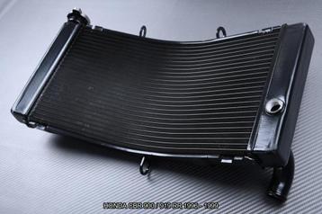 Radiateur Koeler AVDB HONDA CBR 900 / 919 RR 1996 - 1999 beschikbaar voor biedingen
