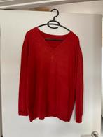 Roodoranje t shirt, Enlèvement ou Envoi, Comme neuf, Taille 42/44 (L), Rouge