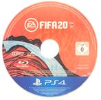 Fifa 20 (enkel de disk), Games en Spelcomputers, Games | Sony PlayStation 4, Ophalen of Verzenden, Zo goed als nieuw, Sport, 3 spelers of meer