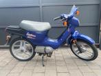 Honda Wallaroo Deluxe klasse A, Ophalen, Gebruikt, Overige modellen, Klasse A (25 km/u)