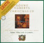 CD * Douwe Egberts CHRISTMAS Vol. 3, Kerst, Ophalen of Verzenden, Zo goed als nieuw