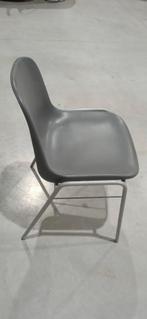 Chaises, Enlèvement ou Envoi, Gris