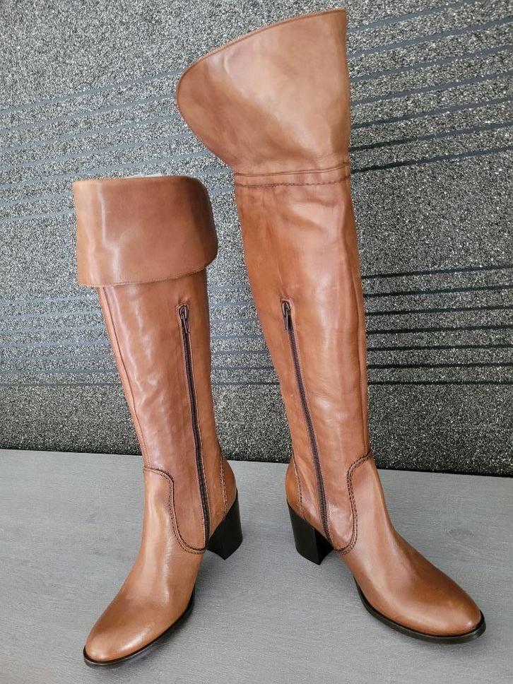 Laarzen, Kleding | Dames, Schoenen, Nieuw, Hoge laarzen, Ophalen