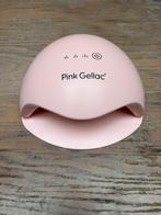 Set gellac, Ophalen, Overige kleuren, Zo goed als nieuw, Accessoires
