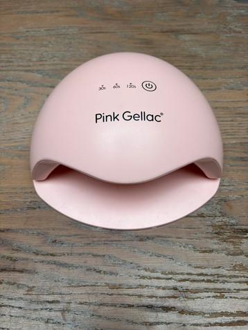 Set gellac beschikbaar voor biedingen