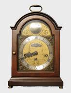mantelklok - Warminck - Westminster., Antiek en Kunst, Antiek | Klokken, Ophalen