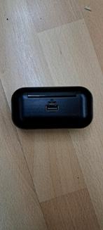 F9 H&A TWS-model., Enlèvement, Utilisé