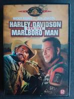 Harley Davidson ant the Marlboro man (1991) Don Johnson, Vanaf 12 jaar, Ophalen of Verzenden, Zo goed als nieuw, Actie