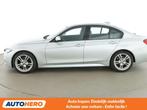 BMW 3 Serie 316 316d M Sport Shadow (bj 2018, automaat), Auto's, BMW, Automaat, 4 deurs, https://public.car-pass.be/vhr/b12c147e-1c2c-46b4-bb8d-17907d986ae8