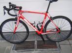 Bianchi carbone, Fietsen en Brommers, Fietsen | Racefietsen, Ophalen, Zo goed als nieuw, Carbon