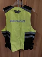 Veiligheidsvest BERING, Ophalen