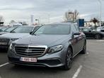 Mercedes-Benz E 220 d | Caméra à 360 | Burmester | Panodak, Cuir, Argent ou Gris, Achat, 120 kW