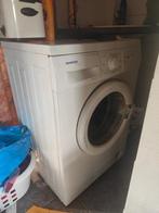 Wasmachine gratis mee te nemen, defect aan handvat, Elektronische apparatuur, Wasmachines, Ophalen, 6 tot 8 kg, Gebruikt, Voorlader