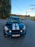 Mini countryman SD 2.0, Auto's, Mini, Voorwielaandrijving, Euro 5, 1995 cc, Beige