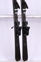 170 skis AK SKI BLACK, élasthanne, titane, noyau en bois, Sports & Fitness, 160 à 180 cm, Carving, Skis, Salomon