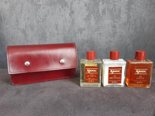 3FLESJES AJONC VAN YVES ROCHER, Verzamelen, Complete verzamelingen en Collecties, Ophalen of Verzenden