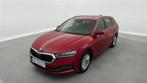 Skoda Octavia 1.5 TSI 150Cv MHEV DSG Ambition Plus, Auto's, Skoda, Automaat, Stof, 110 kW, 4 cilinders