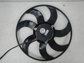 VW Golf 7 Fan Ven ventilator 5Q0959455BF 5Q0121203EA beschikbaar voor biedingen