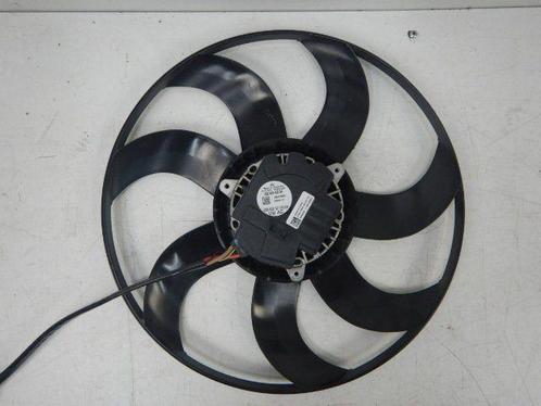 VW Golf 7 Fan Ven ventilator 5Q0959455BF 5Q0121203EA, Auto-onderdelen, Motor en Toebehoren, Volkswagen, Gebruikt, Ophalen of Verzenden