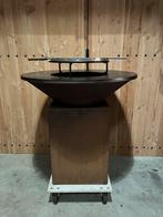 OFYR Classic Corten 100, Tuin en Terras, Ophalen