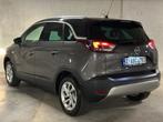 Opel Crossland X 1.2i | AUTO. | 6.800 KM | DODEHOEK | CAM |, Auto's, Euro 6, 1199 cc, Leder en Stof, Bedrijf