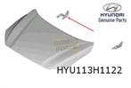 Hyundai Kona / Kona EV (11/17-2/21) Motorkapscharnier Rechts, Nieuw, Ophalen of Verzenden, Hyundai