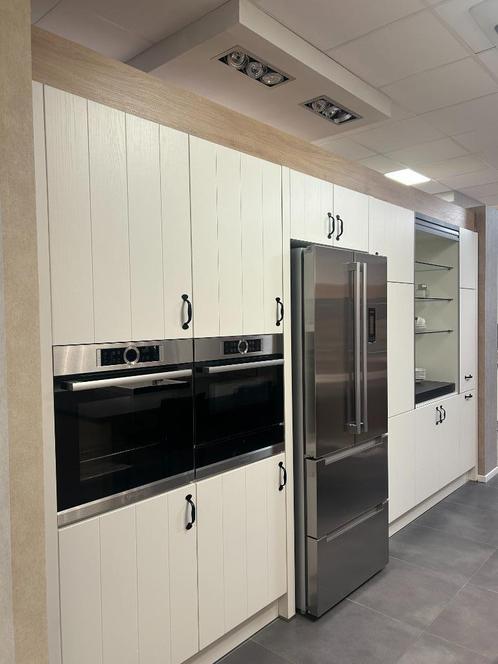 Nieuwe keuken inclusief plaatsing en levering!, Huis en Inrichting, Keuken | Complete keukens, Nieuw, Dubbelwandige keuken, Wit