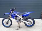 Yamaha yz 250F, Particulier, Crossmotor, 250 cc, 1 cilinder