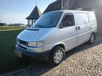 Volkswagen T4, Utility, 2.5 TDI, 102 pk, jaar 2001, Volkswagen, Bedrijf, Overige merken, Handgeschakeld