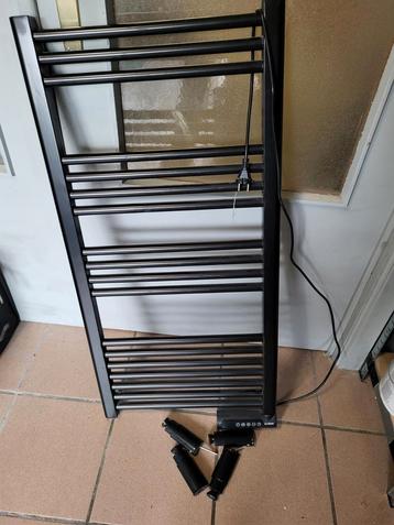 Handdoekradiator beschikbaar voor biedingen