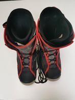 Quechua snowboardboots maat 42, Sport en Fitness, Snowboarden, Ophalen, Gebruikt