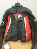 Dainese Avro D1 lady leather jacket maat 44, Motoren, Kleding | Motorkleding, Nieuw met kaartje, Dainese, Jas | leer, Dames