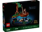 Lego 40761 LOTR GWP Smeagol & Deagol, Ophalen of Verzenden, Nieuw, Complete set, Lego