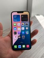 iPhone 13 Pro Max 128GB Vert en bon état. Vd/éch, Telecommunicatie, Mobiele telefoons | Apple iPhone, Ophalen, 73 %, IPhone 13 Pro Max
