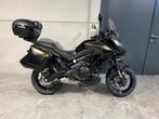Kawasaki Versys 650 GT vol opties in heel mooie kleurstellin, Motoren, Motoren | Kawasaki, Bedrijf, Meer dan 35 kW, Toermotor