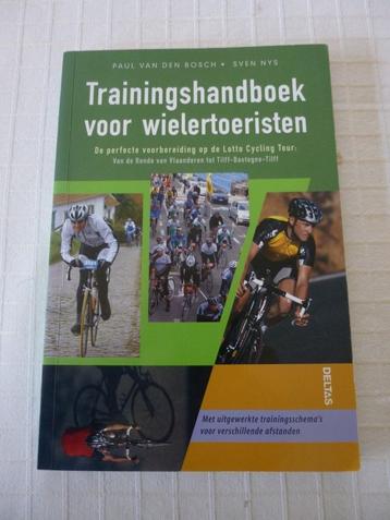 trainingshandboek voor wielertoeristen