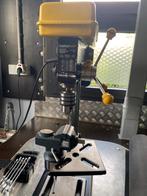 Kolomboor, Doe-het-zelf en Bouw, Ophalen, Gebruikt, Kolomboormachine