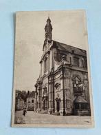 PK LIER : Begijnhof kerk ( uitg. Slootmaekers --Geerinckx ), Ophalen of Verzenden, 1940 tot 1960, Gelopen, Antwerpen