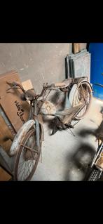 Nsu quikly, Enlèvement