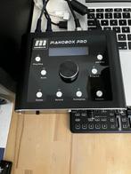 Miditech Pianobox pro, Ophalen of Verzenden, Zo goed als nieuw
