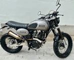 Moto - Bullit Hero 125, Motos