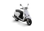 Kymco Like 125, Scooter, Kymco, Bedrijf, 125 cc