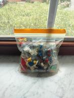 Lot Lego minifiguren 7 (+inclusief brickstore file), Kinderen en Baby's, Speelgoed | Duplo en Lego, Ophalen of Verzenden, Zo goed als nieuw