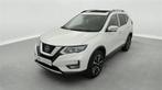 Nissan X-Trail 1.3 DIG-T 2WD Tekna 7pl/Cuir/Toit pano ouvran, Auto's, Nissan, Automaat, Gebruikt, 117 kW, 4 cilinders