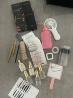 Wimper extentions starters kit, Handtassen en Accessoires, Ophalen, Zo goed als nieuw