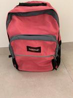 Mooie Eastpak rugzak met verschillende, Handtassen en Accessoires, Ophalen of Verzenden, Zo goed als nieuw